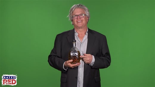 Drinking Tequila with Comedian Ron White