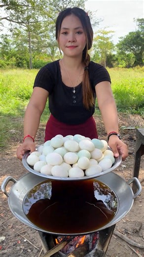 24K views · 381 reactions | You’ll never underestimate eggs again after watching this — crispy edges, soft inside, and full of that stir-fry flavor we all love! | Good Cook | Facebook