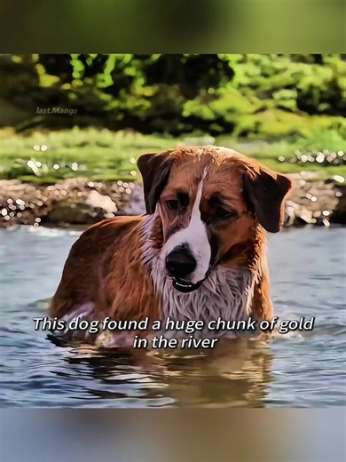 A Dog's Journey to Acceptance and Adventure