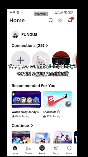 Dandy's World Super Modded Tutorial Guide