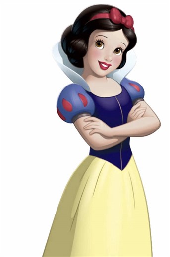 Disney Princess Art: A Historical Perspective