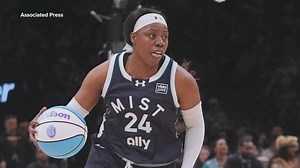 Watch Dallas Wings vs. Connecticut Sun on KFAA