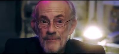 2.3K reactions · 1.8K shares | GREAT SCOTT! The past meets the future ⚡ Back To the Future legend Christopher Lloyd comes face to face with Back To The Future - Musical's Dr Emmett L. Brown - Tony Award winner, Roger Bart! Click ▶️ and get ready for 1.21 gigawatts of entertainment Set your destination to the Manchester Opera House from Feb 20! Book Your Tickets Yesterday: backtothefuturemusical.com  | Back To The Future - Musical | Facebook