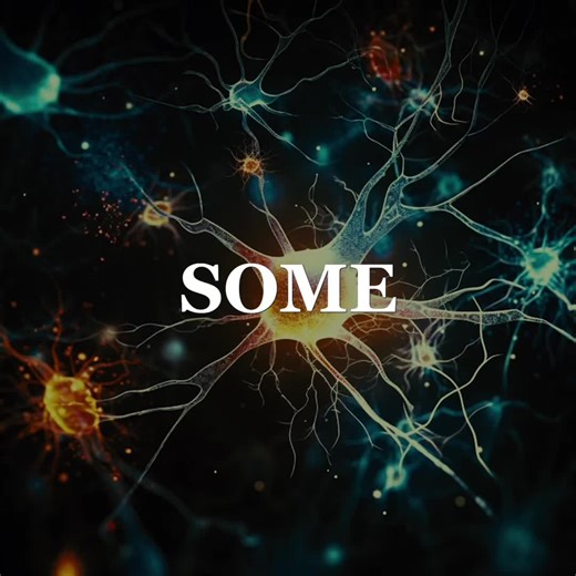 Some minds don’t need to be fixed. They need to be understood. #Genius #BrainScience #HumanPotential #Neuroscience #ScienceTok