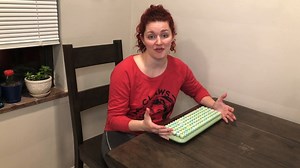 Watch MOFII Bluetooth keyboard on Amazon Live