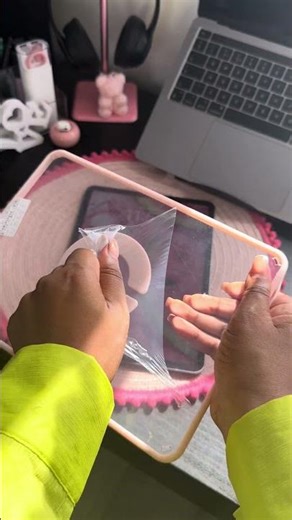 Refreshing My iPad for a Productive Reset ✨ | Aesthetic iPad Setup #ipad