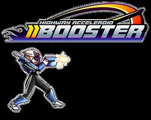 Highway Acceleroid Booster by TerminusEst13