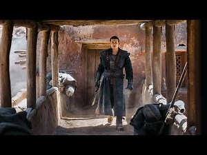 Hard to Be a God (2026) – Russian Series Trailer