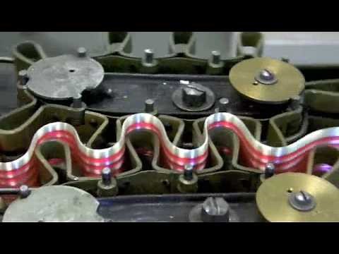 Hilliards Ribbon Candy