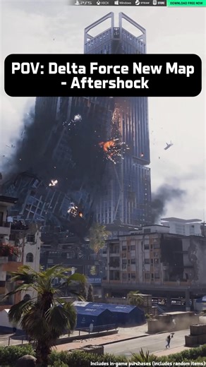 💥👌 The most satisfying gunplay you'll ever experience | Delta Force Game