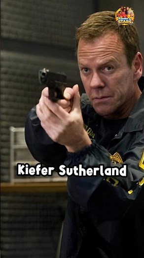 What is Jack Bauer really up to today?