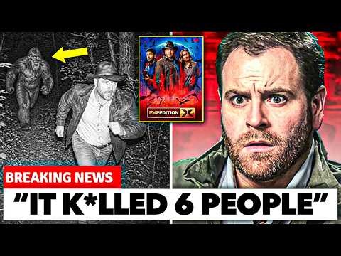Expedition X BANNED Episode Surfaces After Years Of Being Hidden By Discovery Channel...