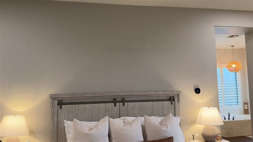 BUDGET BEDROOM MAKEOVER ep 1 :: Bed Frame Furniture Flip, $20 DIY Bed Bench New Rug!! Hey guys!! Today we're finally beginning our DIY Budget Friendly Master Bedroom Makover!! This has been on our list ever since moving in, but we've been busy transforming other areas around the house first {check out our house projects home makeovers playlist!} This primary bedroom makeover is going to be a big project, so today we are just doing the first steps, but come back to see all the changes we make, to