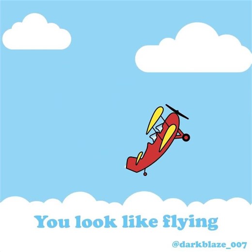 Day 1 | After Effects Basics | Airplane Animation