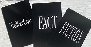 Sisters in New York create game to encourage conversation around race