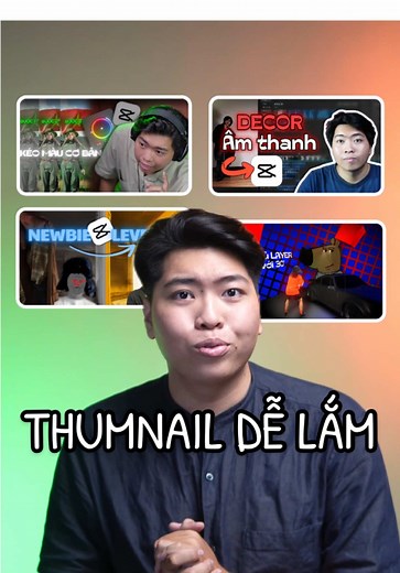 Hướng dẫn thay đổi thumbnail trên TikTok