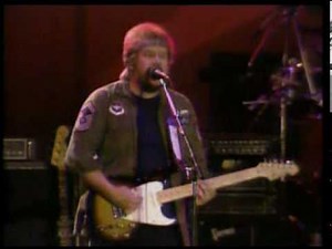 Takin' Care Of Business - Randy Bachman