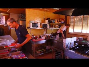 Corsica Camping4 étoiles Merendella Moriani plage