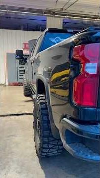 Top L5P Upgrades You Need to Do First for a fun reliable truck. #diesel #duramax #bluecollar