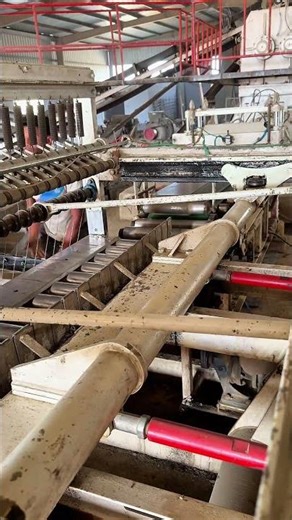 Auto Brick Making Process 🧱⚙️✨
