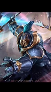 6.5K views · 204 reactions | League of Legends - LoL Weekly Videos on Reels | Facebook