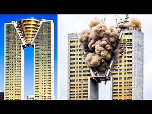 20 Biggest Construction Mistakes in the World