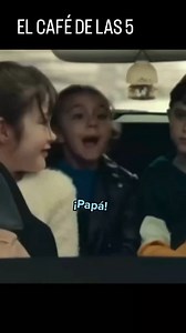 1.8M views · 87K reactions | EL CAFÉ DE LAS 5. SEGUNDA TEMPORADA ....