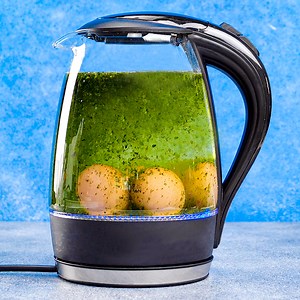 Egg Dyes: Unconventional Ideas for Colorful Creations!