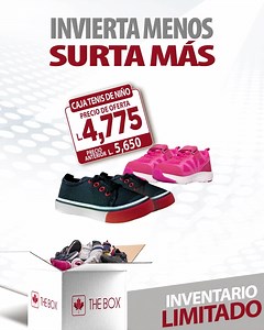 1K views · 173 reactions | Emprende tu negocio, INVIERTE MENOS SURTE...