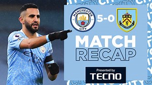 Alternative highlights of our ⭐️⭐️⭐️⭐️⭐️ show at the weekend! | Manchester City