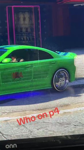 #gta p4 its structure ova hea