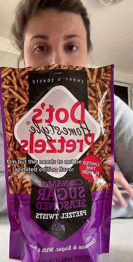 The Secret Behind Dot's Pretzels | History, Taste, and Success