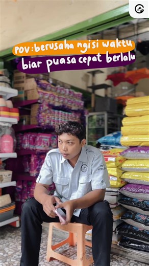 POV puasa: “Biar cepet maghrib, kerja dulu ah” ✔️ Display beres ✔️ Toko bersih ❌ Maghrib belum datang 😭 For order kindly chat us through 🏠Giras Pethouse Woltermonginsidi 📍Wolter Monginsidi no.114 Semarang 📞081215100366 🏠Giras Pethouse Pasar Burung 📍Pasar Burung Karimata Semarang 📞081327846952 🏠Giras Poultry Semarang 📍Pasar Burung Karimata Semarang 📞081325177953 🏠Giras Pet Store 📍Pasar Burung Karimata Semarang 📞081225558404 instagram : @giraspethouse_smg @giraspethouse_wolter @girasp