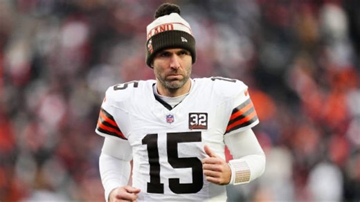 Bengals Acquire Veteran QB Flacco From Browns