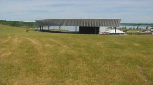 Food trucks bringing more food options at Lakeview Amphitheater