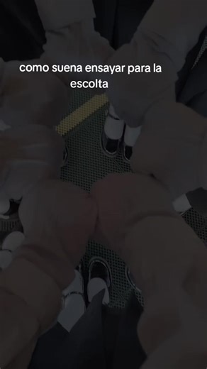 La escolta on TikTok