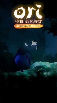 Ori And The Blind Forest Definitive Edition | Now Playing | Prologue #wolfgameology