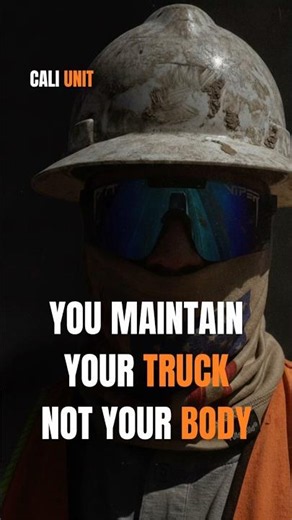 Why Working Men Need to Train — Your Body Is the One Tool You Can’t Replace