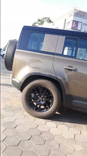 Land Rover Defender vs Range Rover Velar | Fight between the best looking SUVs in the world!