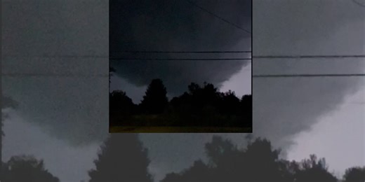 10 tornadoes hit Tri-State on Tuesday