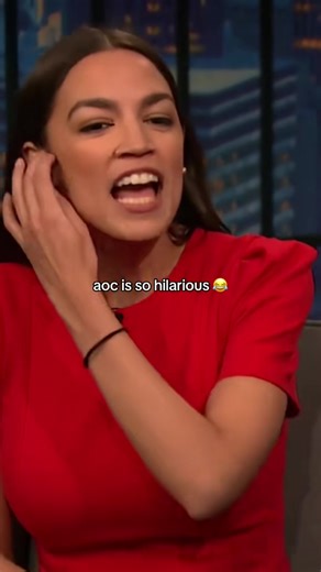 Discover Alexandria Ocasio-Cortez's Impact