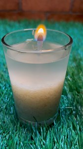 Homemade Lamp 🪔 #diy #lamps | Country Food Cooking