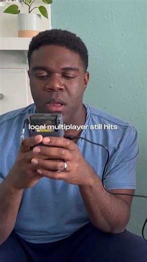 617 reactions · 75 comments | Introducing Chromatic — built for people who just want to play. No ads, no distraction, no internet required. Simply pop in a cartridge and start gaming. Chromatic is crafted with a rock solid, cool-touch feel magnesium alloy shell and features a pixel-perfect, sunlight-readable display. It’s compatible with original Game Boy and Game Boy Color cartridges, plus over 20 new titles made just for it, with more on the way. | ModRetro | Facebook