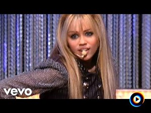 Rock Star by Hannah Montana (Miley Cyrus) e Miley Cyrus