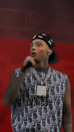 Problemas de compromiso en la música de Central Cee