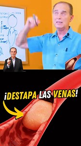 948K views · 16K reactions | Escucha lo que dice #franksuarez de los #trigliceridosaltos | Salud Al Día | Facebook