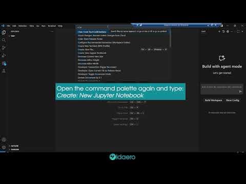 How to Open Jupyter Notebooks with NaxToPy