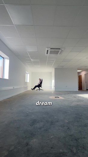 Building my Dream Office - Archie HQ Tour