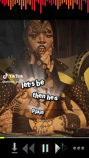 #foryou #arcane #fyp