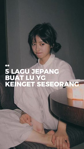 5 Rekomendasi Lagu Jepang untuk Nostalgia